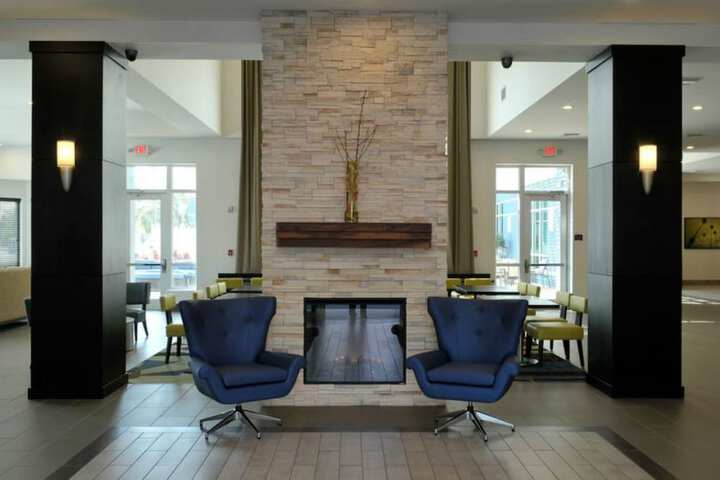 Staybridge Suites St. Petersburg Downtown by IHG