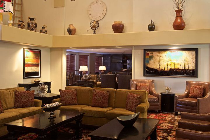 Hotel Interior 8 of 24