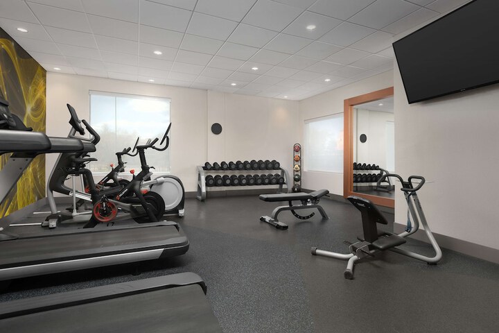 Health and Fitness 32 of 34
