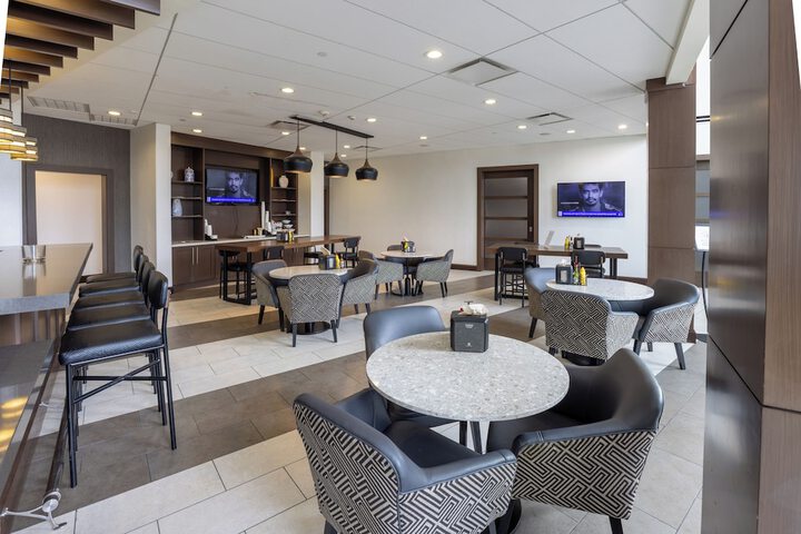 Hyatt Place Dallas / The Colony