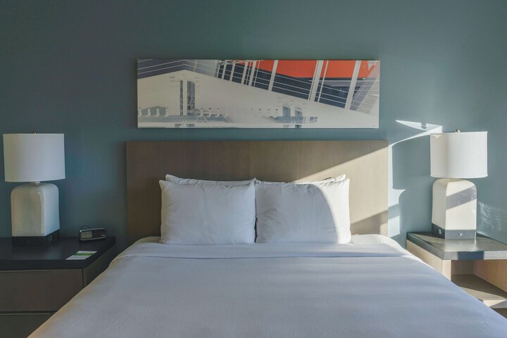 Hyatt House Indianapolis / Fishers