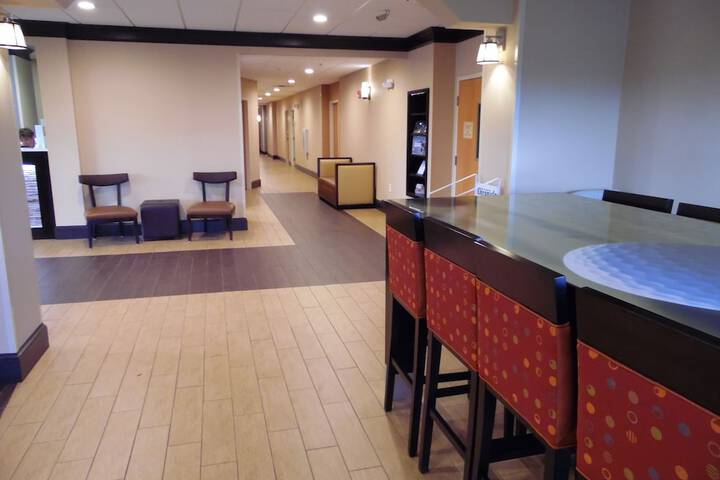 Hotel Interior 10 of 62