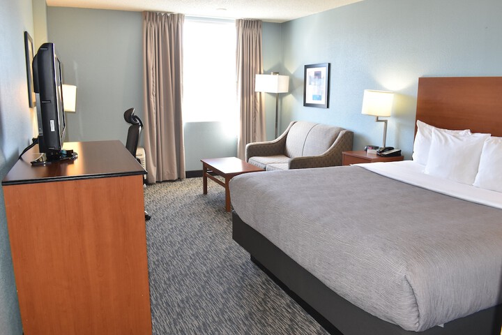Quality Inn and Suites Garden of the Gods
