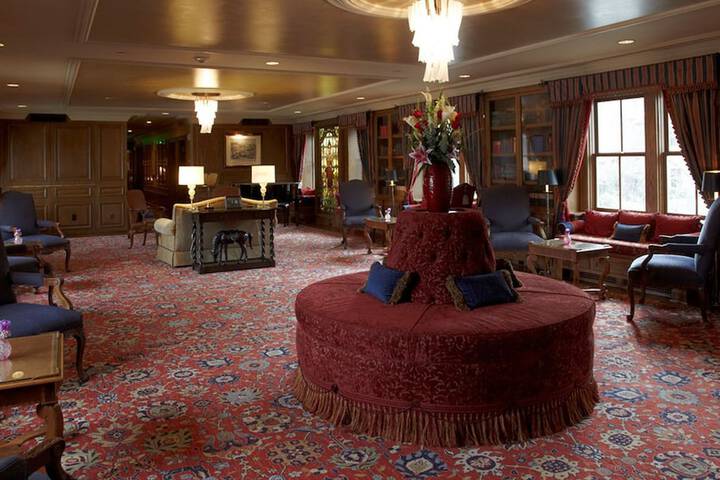 Hotel Interior 12 of 89
