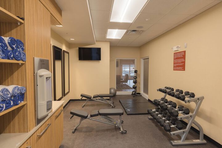 TownePlace Suites by Marriott Syracuse Liverpool