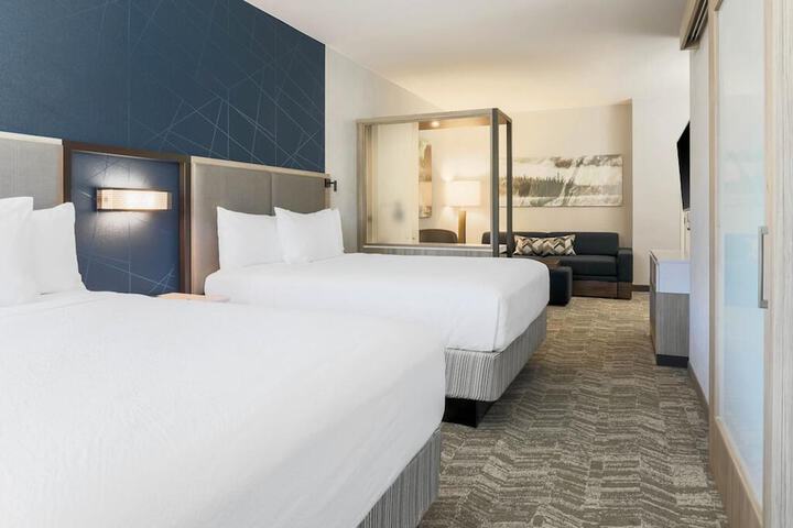 SpringHill Suites by Marriott Amelia Island