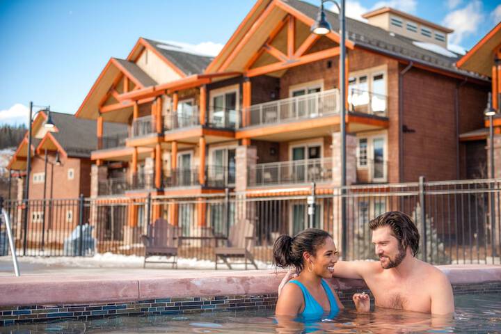 Hyatt Vacation Club at the Ranahan