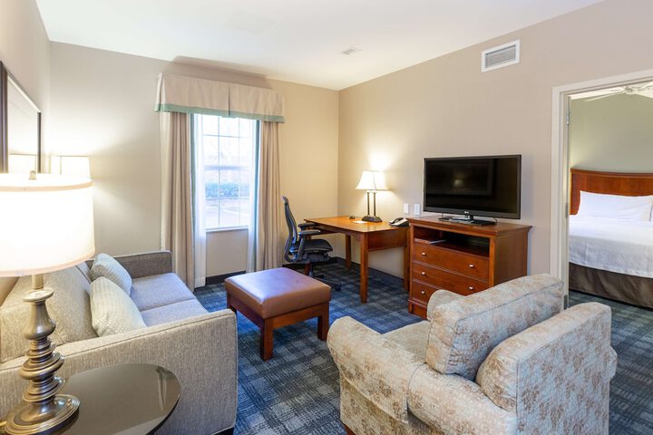 Homewood Suites by Hilton Lawrenceville Duluth