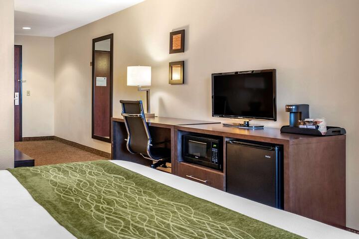 Comfort Inn Williamsport