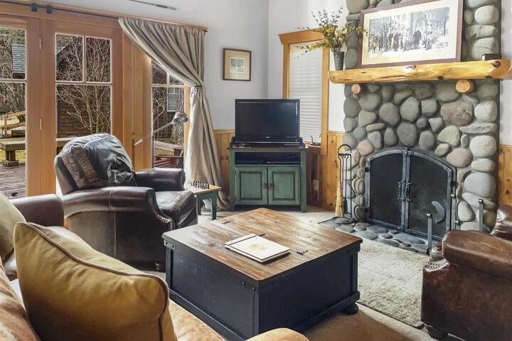 Metolius Cabin 11