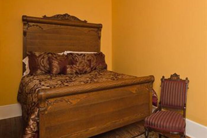 The Parsonage Inn