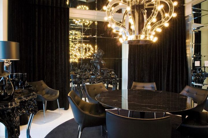 SLS Hotel a Luxury Collection Hotel, Beverly Hills