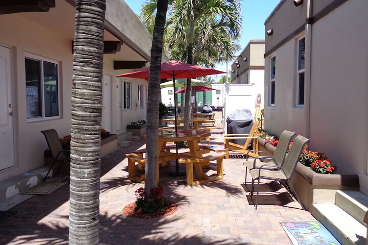 Terrace/Patio 50 of 61