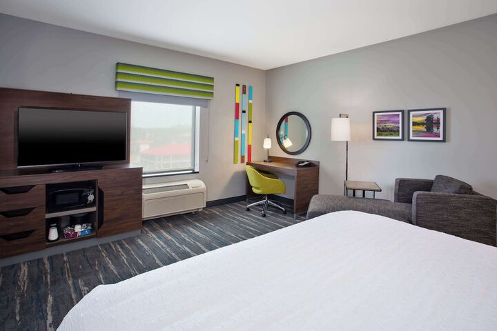 Hampton Inn & Suites Athens-I-65 (Huntsville Area)