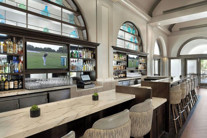 The Westin Rancho Mirage Golf Resort & Spa
