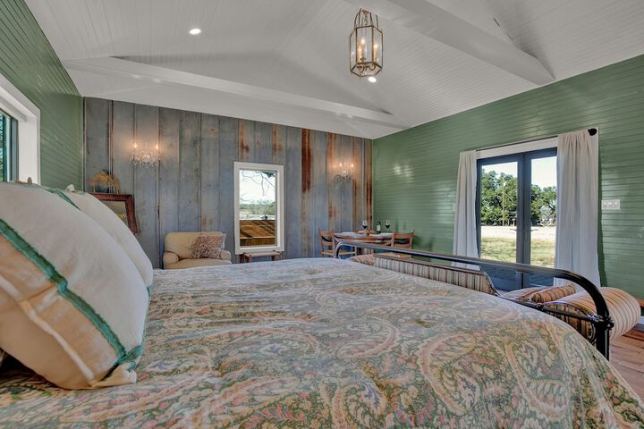 Stunning Home-right Across From Albert Dance Hall!