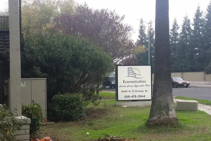 ECONOSTUDIOS