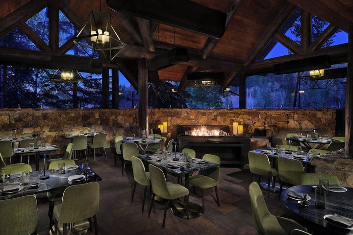 The Ritz-Carlton Bachelor Gulch