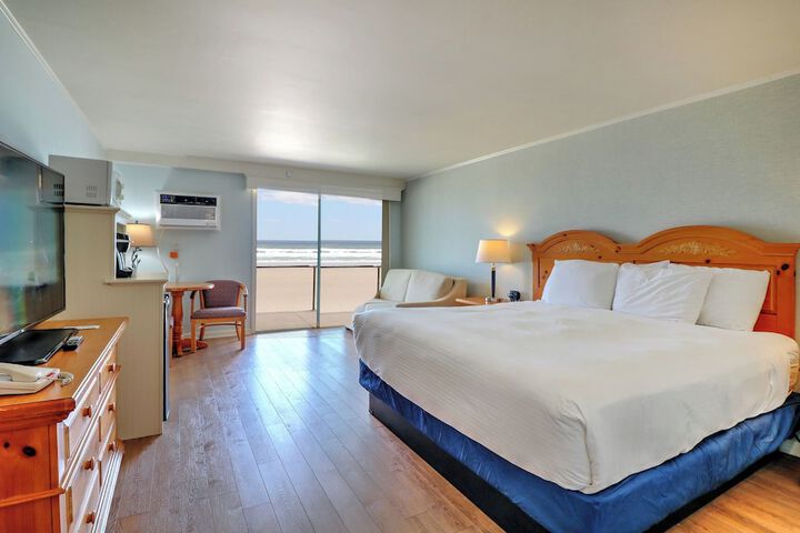 Norseman Resort