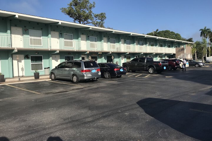 Immokalee Inn