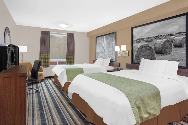 Room 5 of 23