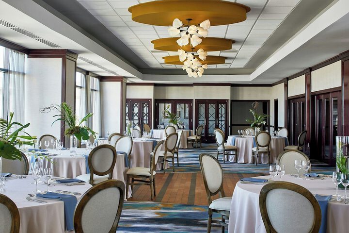 Renaissance Mobile Riverview Plaza Hotel