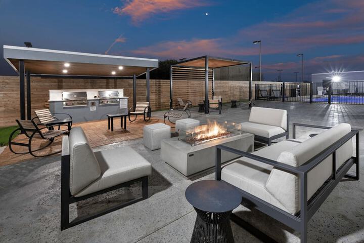 Staybridge Suites Waco South - Woodway by IHG
