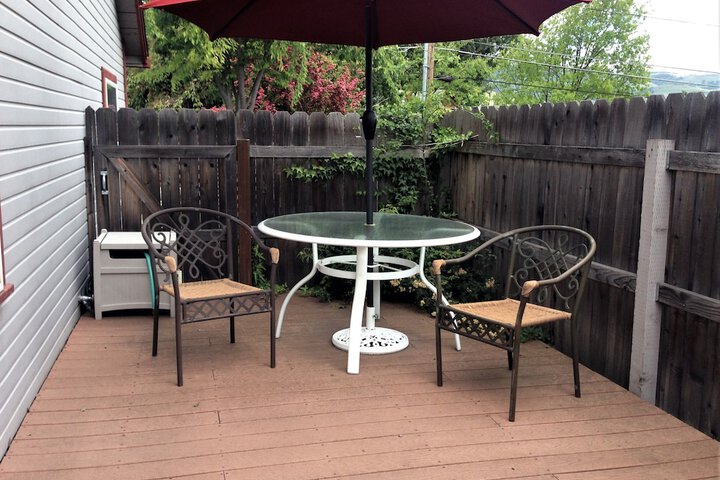 Terrace/Patio 69 of 79