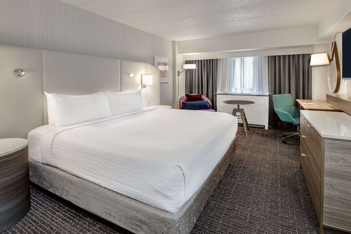 Sonesta Columbus Downtown