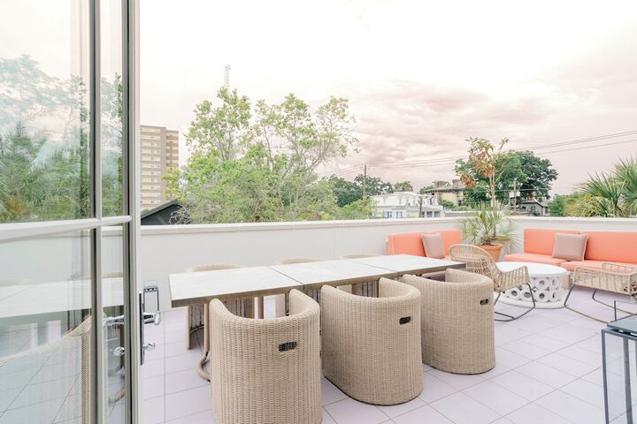 Hotel Bardo Savannah