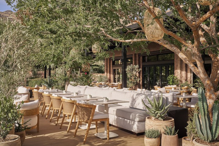 Loews Ventana Canyon Resort
