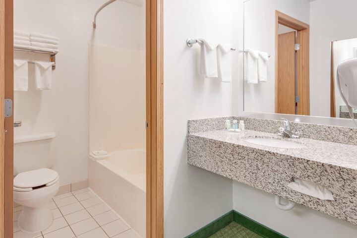 Quality Inn Belgrade - Bozeman Yellowstone Airport