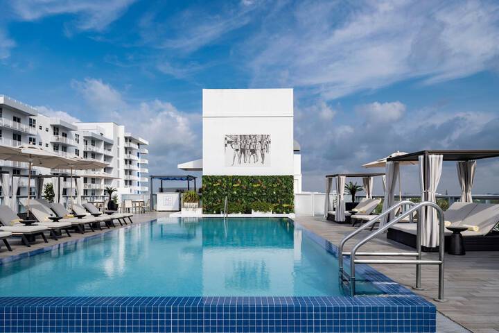 AC Hotel by Marriott Miami Beach