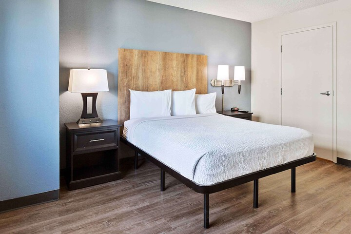Extended Stay America Suites Fremont Newark