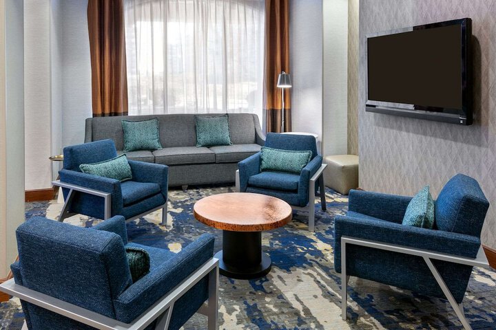 Hotel Interior 11 of 48
