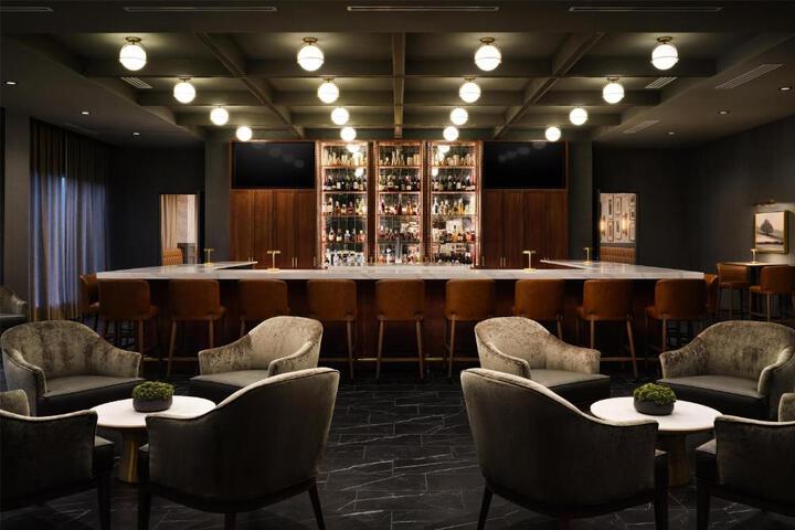 Doubletree by Hilton Greenville Airport