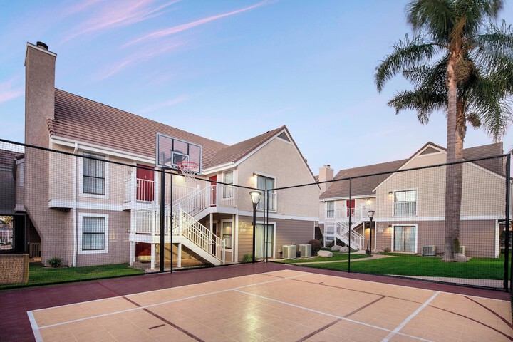 Residence Inn by Marriott Torrance Redondo Beach