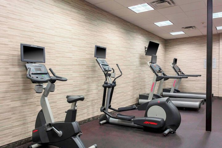 Courtyard Killeen Marriott