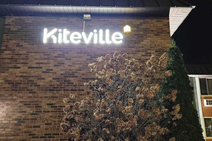 Kiteville Owego