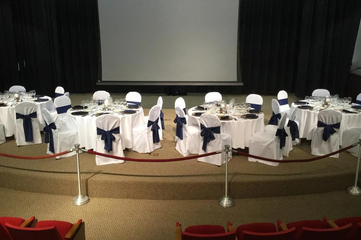 Conference Center at the Maritime Institute