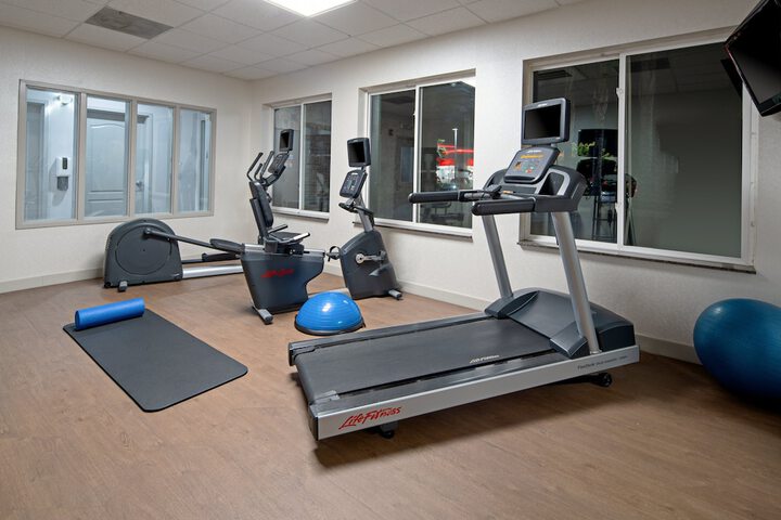Health and Fitness 35 of 35