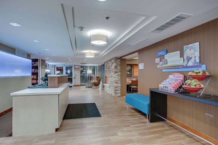 Hotel Interior 4 of 37