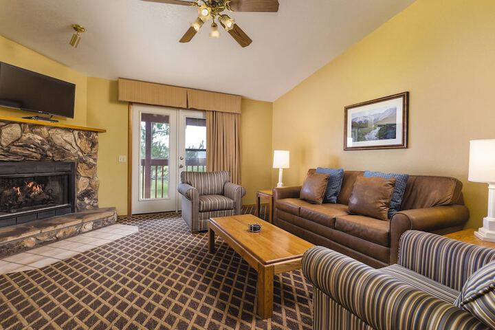 Club Wyndham Pagosa