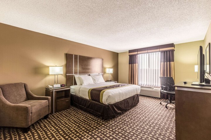 Quality Inn West Plains