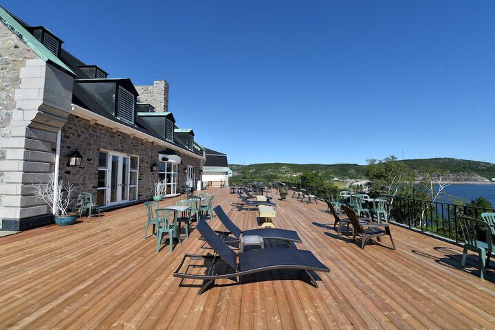 Terrace/Patio 33 of 38