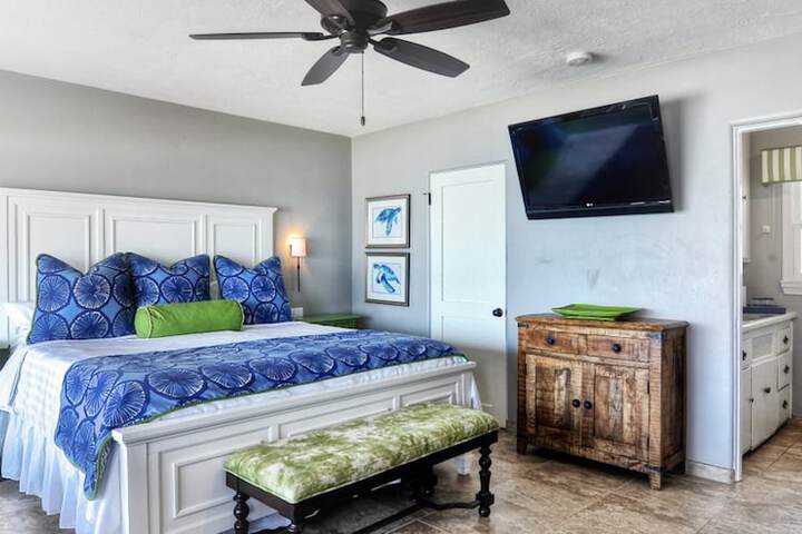 Beachcomber Inn