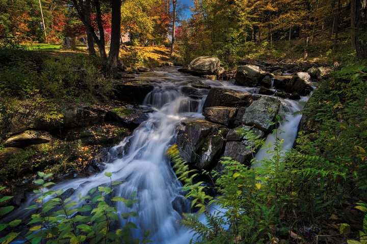 Rockwell Falls Inn and Wine Bar