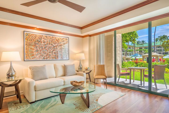 Grand Hyatt Kauai Resort and Spa