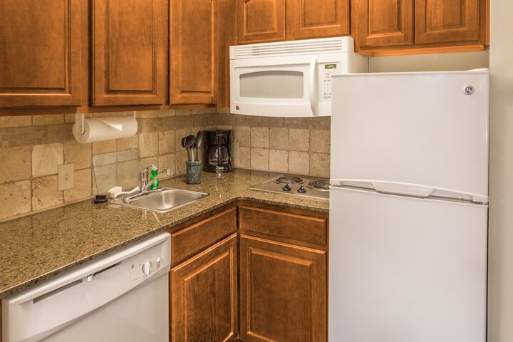 Staybridge Suites Kansas City - Independence by IHG