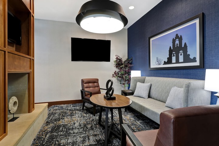 Hyatt Place San Antonio–North / Stone Oak